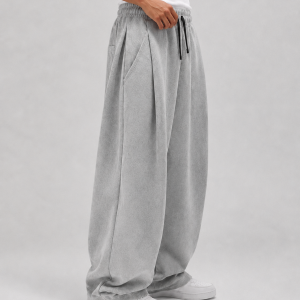 AURAGRAY PANT