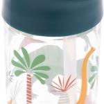 FLIP TOP BOTTLE DINO (F23)