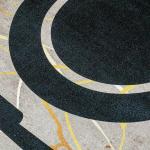 Elite Digital Kitchen Mat 3D Print