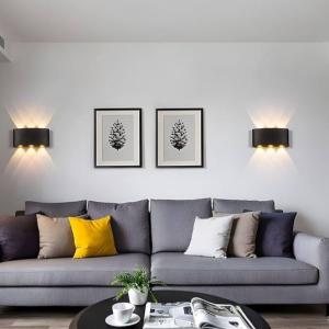 Updown Aluminum Black-5874