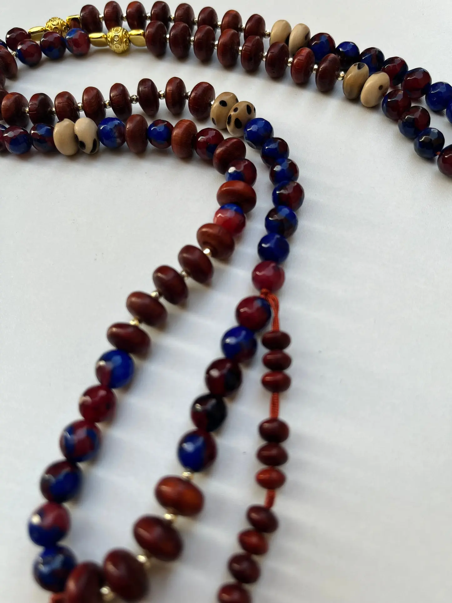 Ward rosary