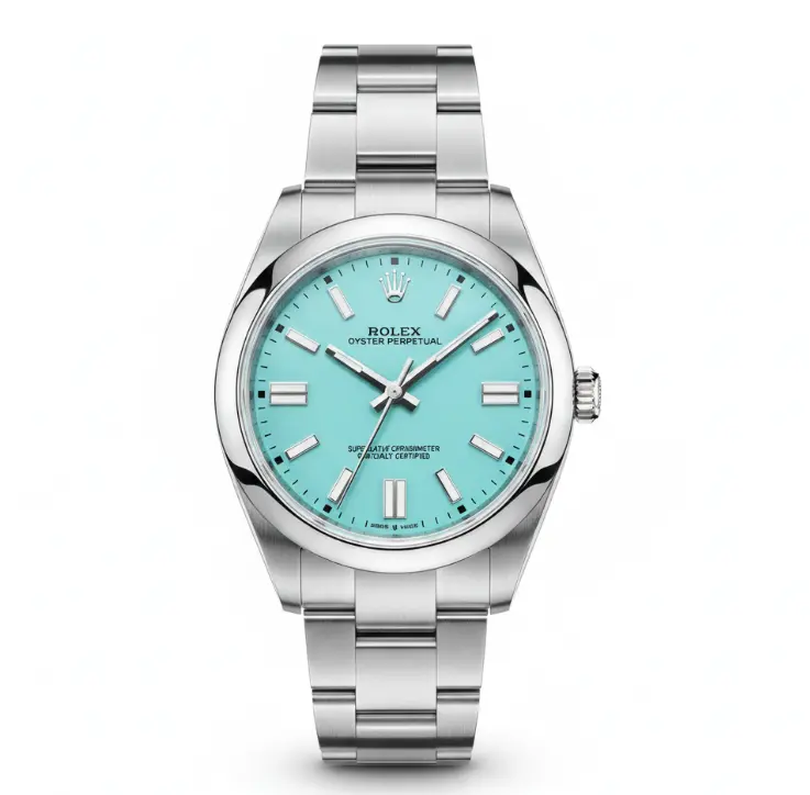 Oyster Perpetual