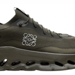 LOEWE x OnCloudtilt KHAKI/Green