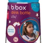 Tritan drink bottle - ocean breeze
