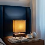 Rectangular Table Lamp