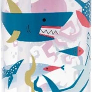 SIP AND SNACK SHARK (F23)