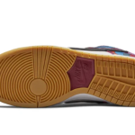 Nike SB Dunk Low Pro Parra Abstract Art