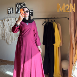 دريس كارديجان كروازيه - الكتان الإسباني.