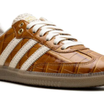 Adidas Samba Wales Bonner – Brown Croc