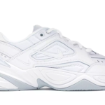 Nike M2K Tekno White Pure Platinum