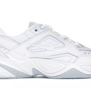 Nike M2K Tekno White Pure Platinum