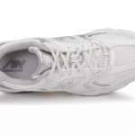 New Balance 530 White Silver