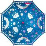 COLOR CHANGING UMBRELLAS RAINBOW
