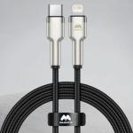 Majentik Cable CL010 Type-C To Lightning