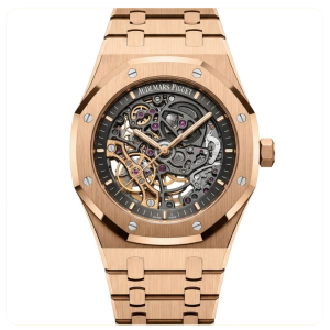 Audemars Piguet