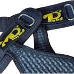 M D Stay Fit Weightlifting Wrist