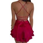Slik Muse Red