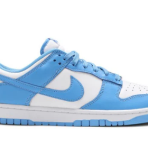 Nike Dunk Low 'University Blue'