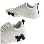 Hermès Bouncing sneaker 'white'