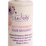 Lajoly anti-dandruff shampoo