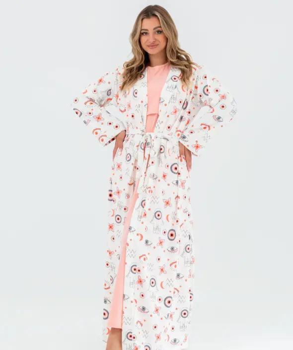 Moonlight Nursing Set