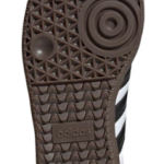 Adidas Samba OG Cloud – White Core Black