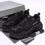 Balenciaga Triple S Triple Black