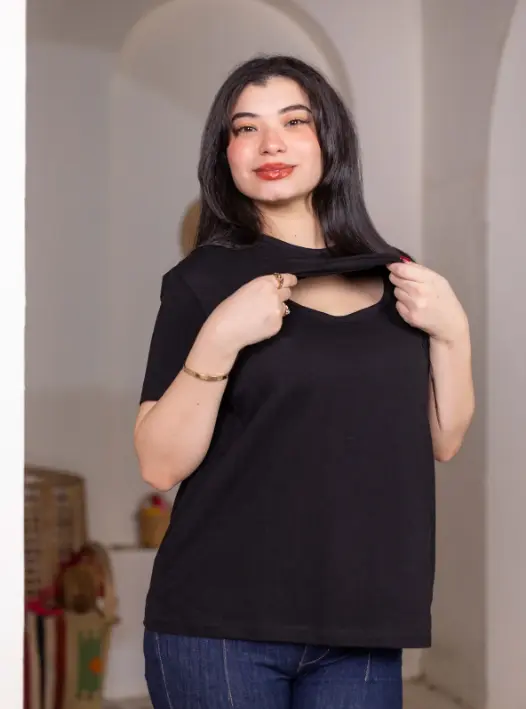 EasyFit Nursing Undershirt