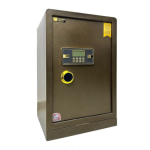Turbotech AP 80 - BROWN
