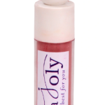 Lajoly Lip gloss – rose gold