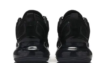 Nike Air Max 720 'Triple Black'