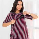 EasyWear Stripe Tee
