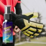 MD Stay Fit Goalkeeper Gloves Tackifier Spray, 30ml, Professional Grip Enhancement for Wet Conditions