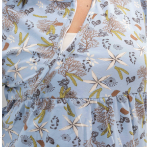 Ocean Pajama