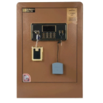Turbotech LS 60 - BROWN