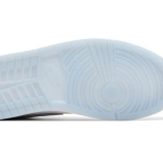 Air Jordan 1 Low 'White Wolf Grey'