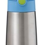 Insulated drink bottle - Ocean breeze