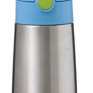 Insulated drink bottle - Ocean breeze