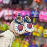صندل بيبي سوفت بناتي