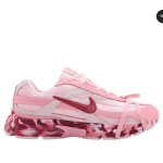 Nike Initiator Custom Pink