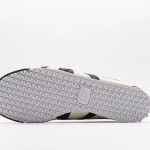 Onitsuka Tiger Mexico 66 Cream Black Gold