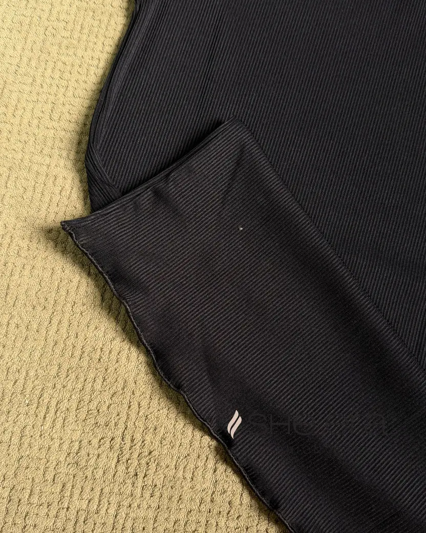 Tank Top (Short Sleeve)