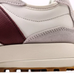 New Balance 327 Moonbeam Classic Burgundy