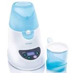 3-in-1 LCD BOTTLE WARMER