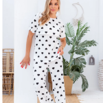 Lovely Mommy Pajama