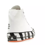Converse Chuck Taylor All Star 70 Hi Off-White