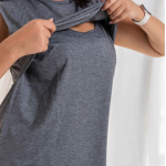 Basic Home Nightdress