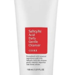 كوزركس غسول حمض الساليسيليك اليومي اللطيف للبشرة – COSRX Salicylic Acid Daily Gentle Cleanser (150ml)