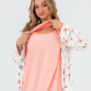 Moonlight Nursing Set