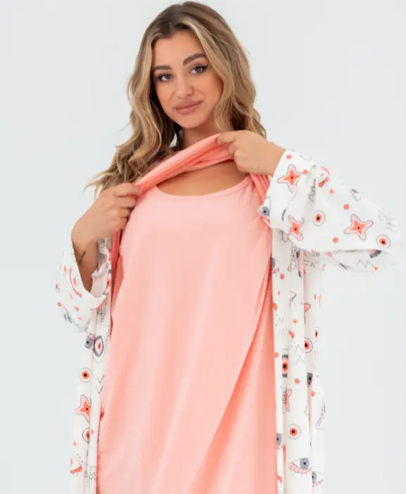 Moonlight Nursing Set